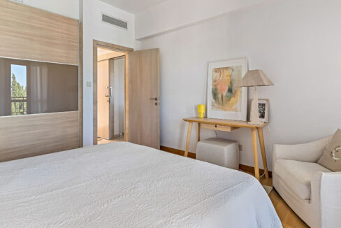 2 Bedroom Apartment For Sale - Alexander Heights, Aphrodite Hills, Paphos: 1175 16 – ID 1175 - Comark Estates