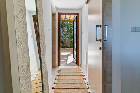 2 Bedroom Apartment For Sale - Alexander Heights, Aphrodite Hills, Paphos: 1175 17 – ID 1175 - Comark Estates