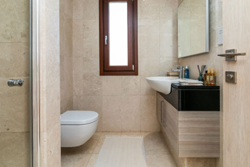2 Bedroom Apartment For Sale - Alexander Heights, Aphrodite Hills, Paphos: 1175 19 – ID 1175 - Comark Estates