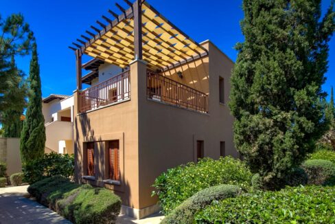 2 Bedroom Apartment For Sale - Alexander Heights, Aphrodite Hills, Paphos: 1175 2 – ID 1175 - Comark Estates