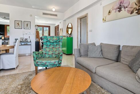 2 Bedroom Apartment For Sale - Alexander Heights, Aphrodite Hills, Paphos: 1175 23 – ID 1175 - Comark Estates
