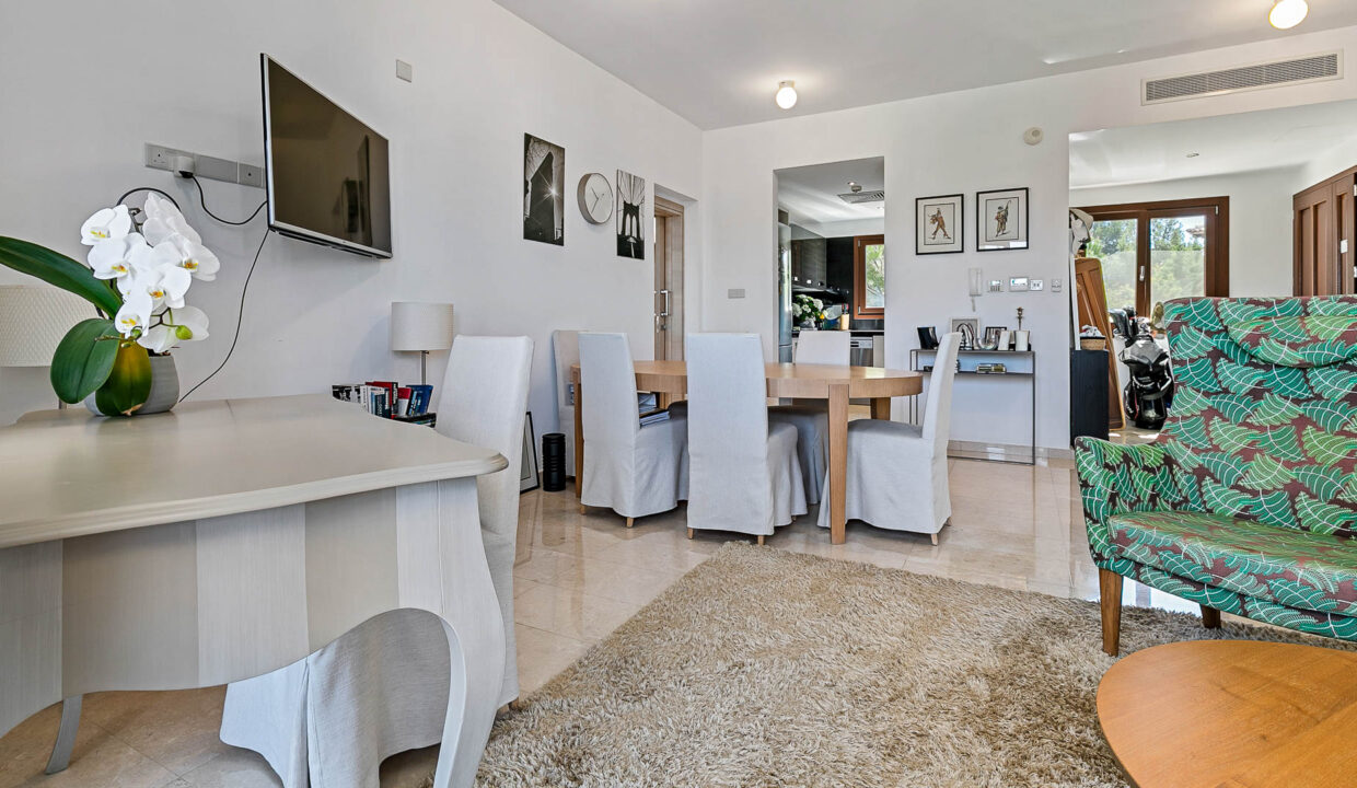 2 Bedroom Apartment For Sale - Alexander Heights, Aphrodite Hills, Paphos: 1175 24 – ID 1175 - Comark Estates