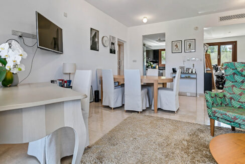 2 Bedroom Apartment For Sale - Alexander Heights, Aphrodite Hills, Paphos: 1175 24 – ID 1175 - Comark Estates