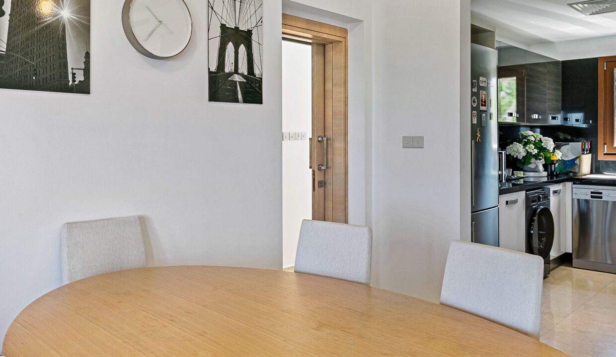 2 Bedroom Apartment For Sale - Alexander Heights, Aphrodite Hills, Paphos: 1175 25 – ID 1175 - Comark Estates