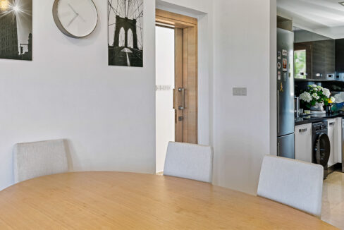 2 Bedroom Apartment For Sale - Alexander Heights, Aphrodite Hills, Paphos: 1175 25 – ID 1175 - Comark Estates