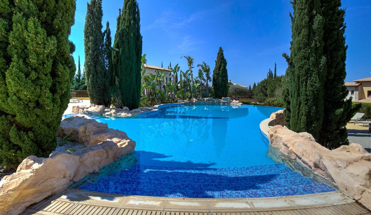 2 Bedroom Apartment For Sale - Alexander Heights, Aphrodite Hills, Paphos: 1175 3 – ID 1175 - Comark Estates