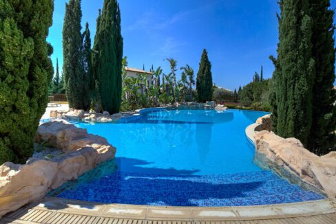 2 Bedroom Apartment For Sale - Alexander Heights, Aphrodite Hills, Paphos: 1175 3 – ID 1175 - Comark Estates