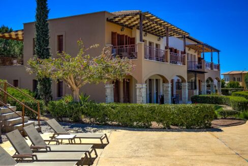2 Bedroom Apartment For Sale - Alexander Heights, Aphrodite Hills, Paphos: 1175 7 – ID 1175 - Comark Estates