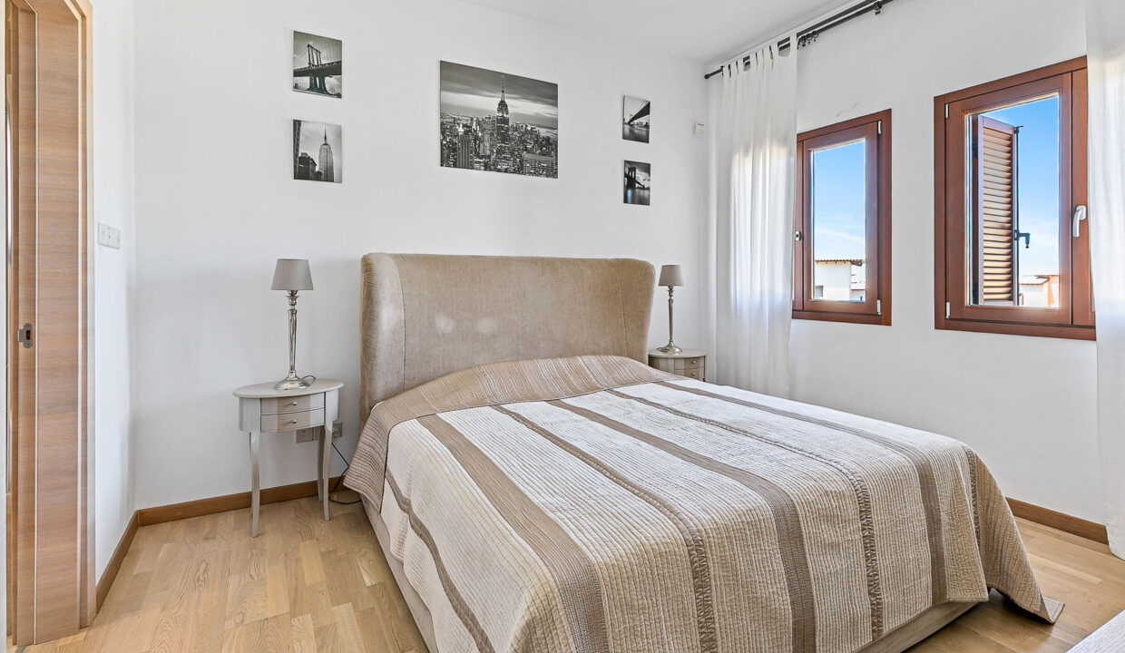 2 Bedroom Apartment For Sale - Alexander Heights, Aphrodite Hills, Paphos: 1175 8 – ID 1175 - Comark Estates