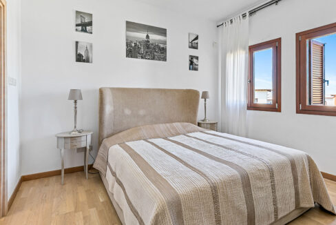 2 Bedroom Apartment For Sale - Alexander Heights, Aphrodite Hills, Paphos: 1175 8 – ID 1175 - Comark Estates