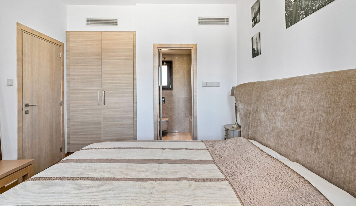 2 Bedroom Apartment For Sale - Alexander Heights, Aphrodite Hills, Paphos: 1175 9 – ID 1175 - Comark Estates