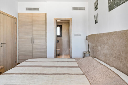 2 Bedroom Apartment For Sale - Alexander Heights, Aphrodite Hills, Paphos: 1175 9 – ID 1175 - Comark Estates