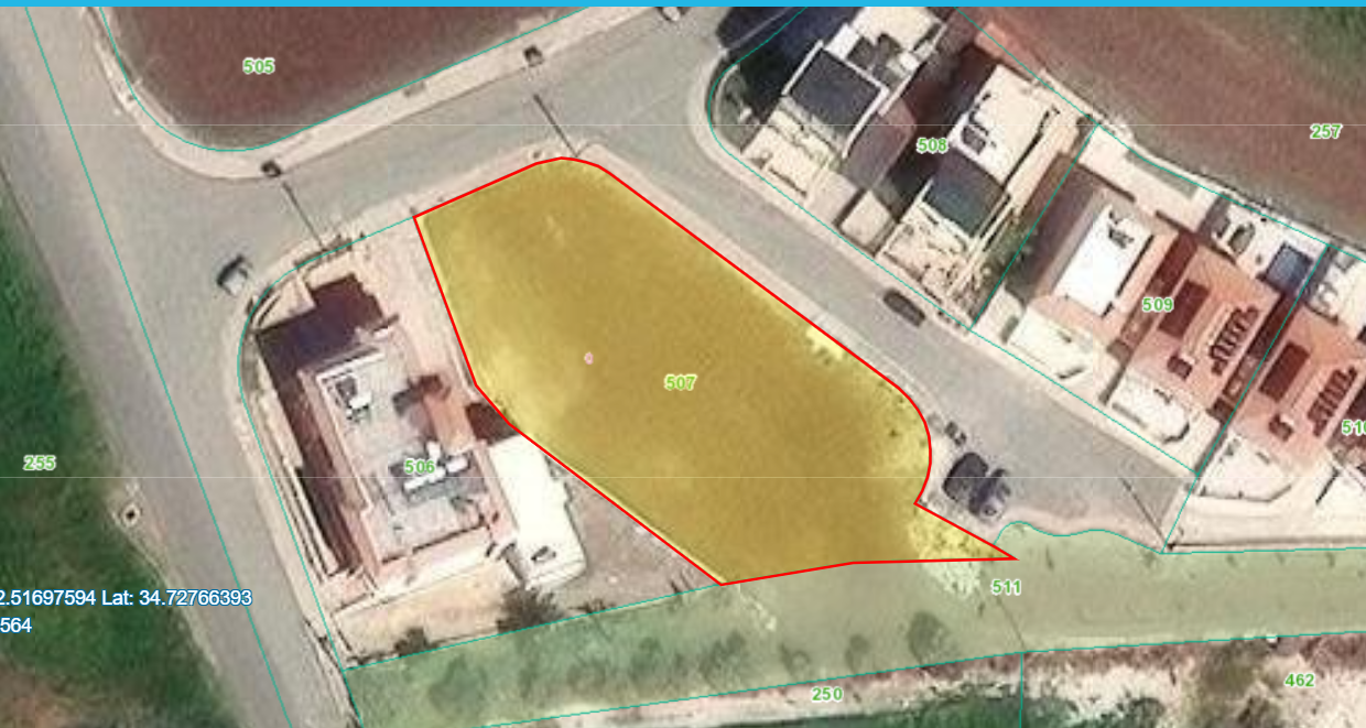 Renovation Project - Timi Village, Paphos: ID 1179 41 - ID 1179 - Comark Estates