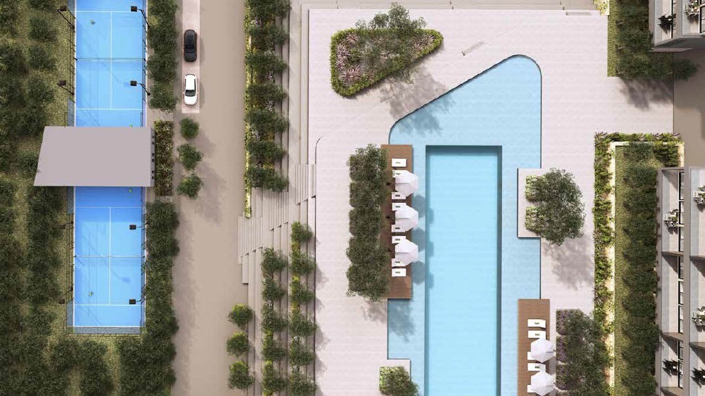 Elea Residences, Anarita for Sale. Paphos, Cyprus. Comark Estates property for sale1