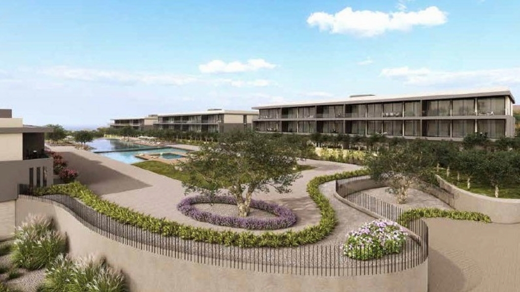 Elea Residences, Anarita for Sale. Paphos, Cyprus. Comark Estates property for sale2