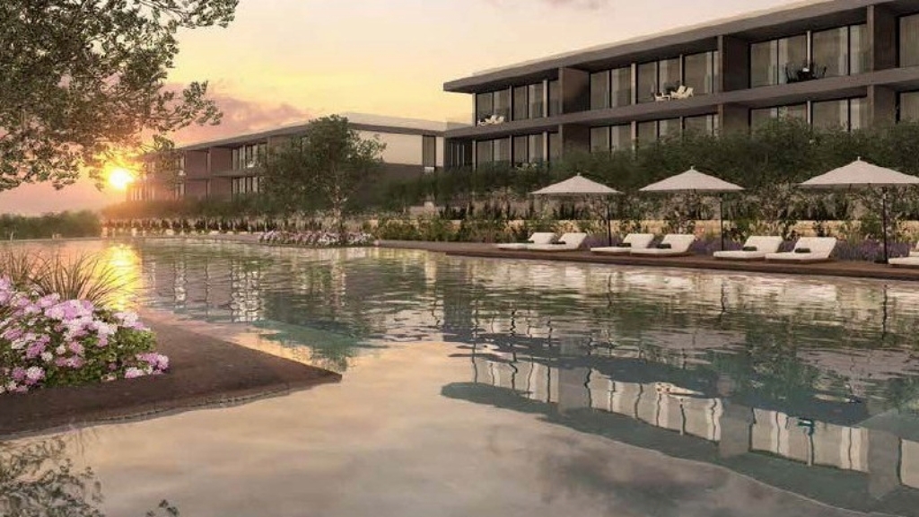 Elea Residences, Anarita for Sale. Paphos, Cyprus. Comark Estates property for sale7