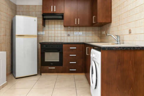 Renovation Project - Timi Village, Paphos: ID 1179 20 - ID 1179 - Comark Estates