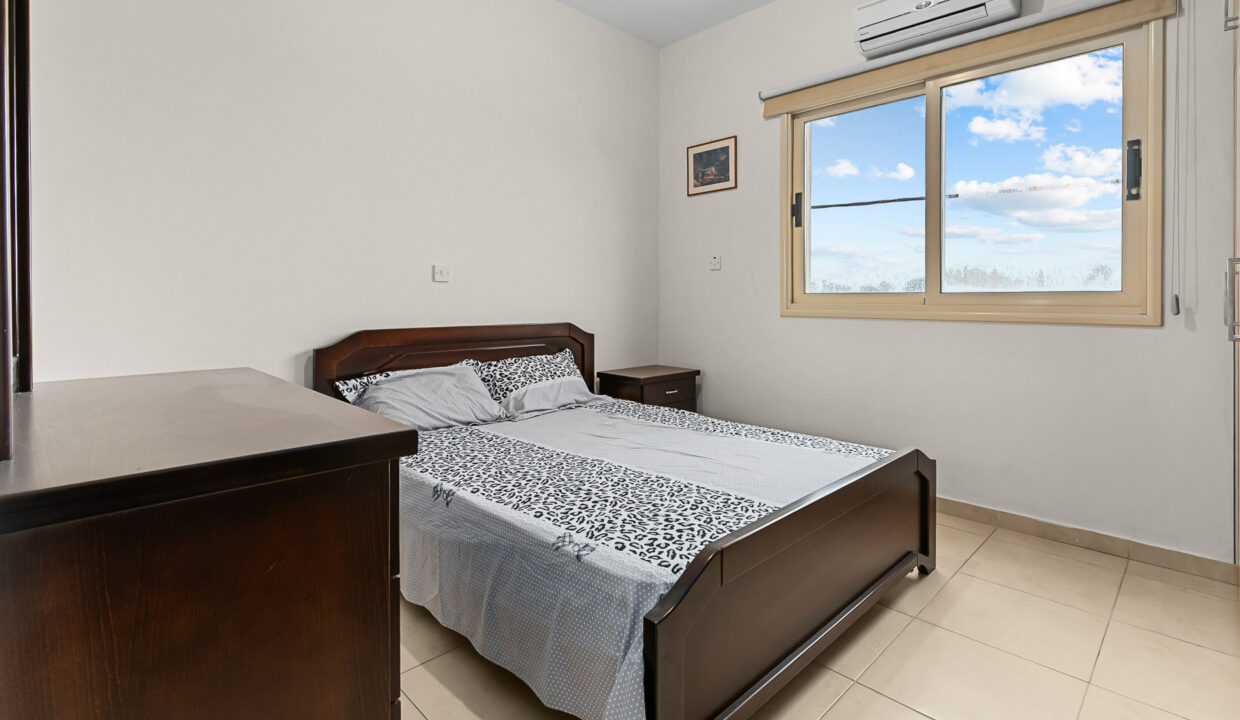 Renovation Project - Timi Village, Paphos: ID 1179 24 - ID 1179 - Comark Estates