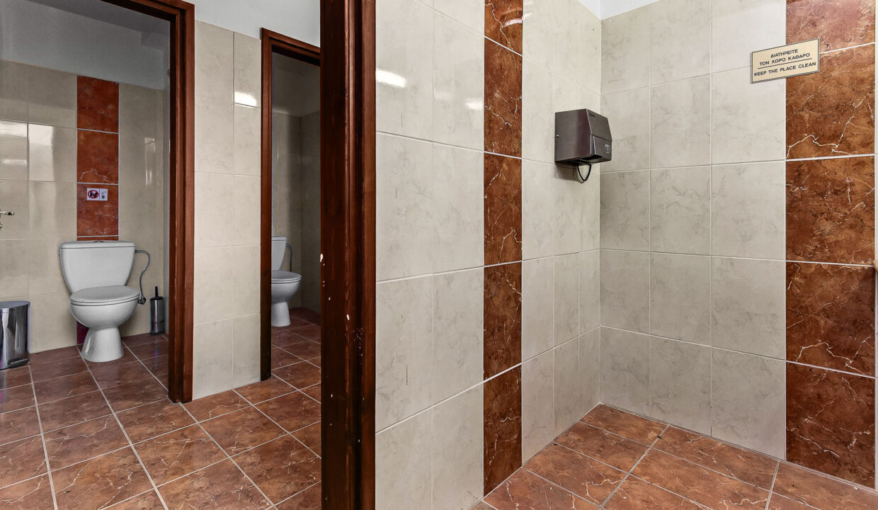 Renovation Project - Timi Village, Paphos: ID 1179 35 - ID 1179 - Comark Estates