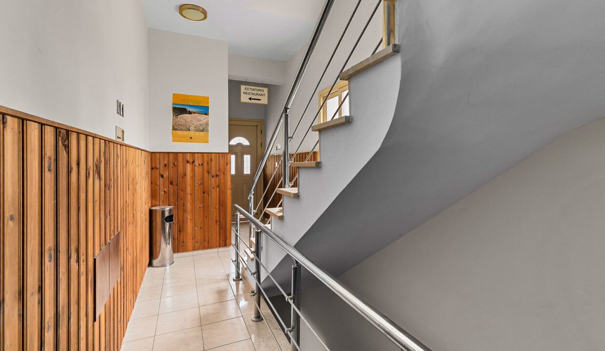 Renovation Project - Timi Village, Paphos: ID 1179 39 - ID 1179 - Comark Estates