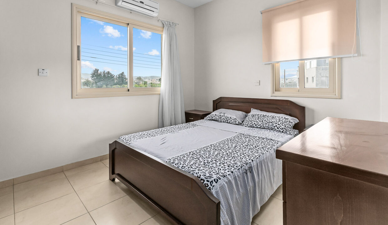 Renovation Project - Timi Village, Paphos: ID 1179 13 - ID 1179 - Comark Estates