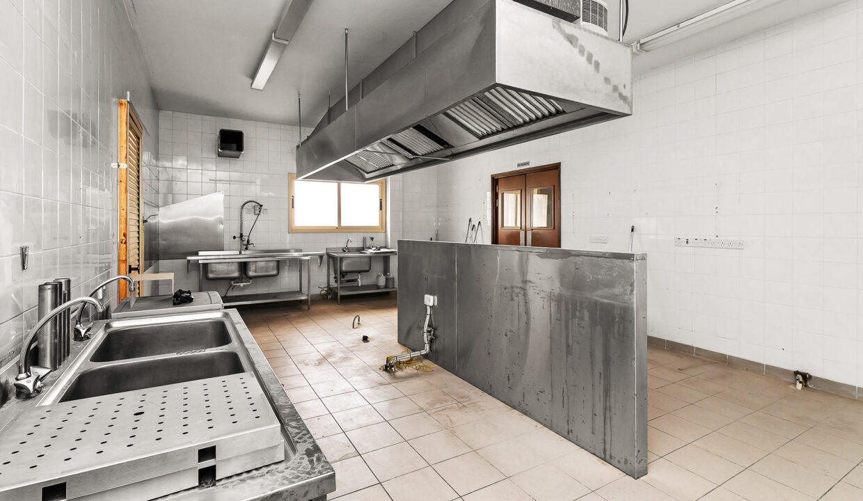 Renovation Project - Timi Village, Paphos: ID 1179 09 - ID 1179 - Comark Estates