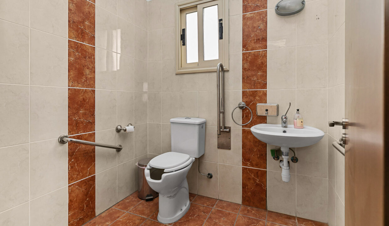 Renovation Project - Timi Village, Paphos: ID 1179 40 - ID 1179 - Comark Estates