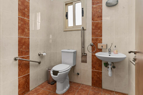 Renovation Project - Timi Village, Paphos: ID 1179 40 - ID 1179 - Comark Estates