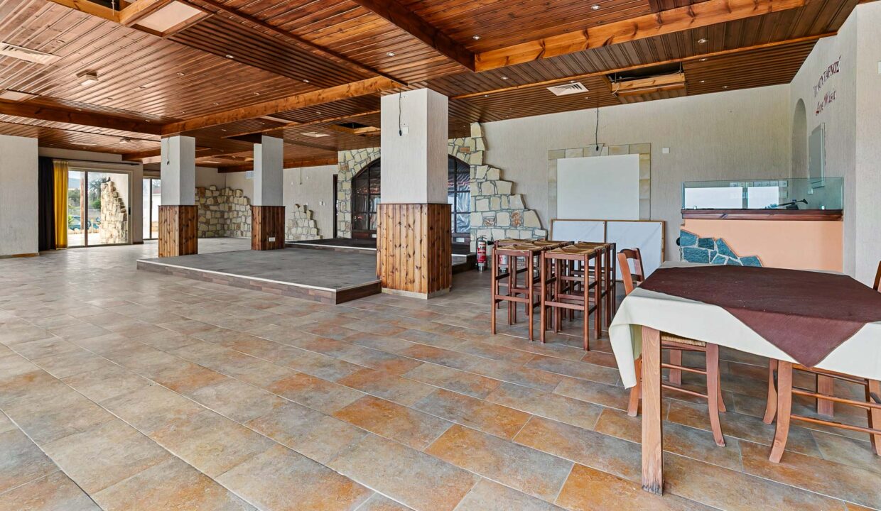 Renovation Project - Timi Village, Paphos: ID 1179 01 - ID 1179 - Comark Estates