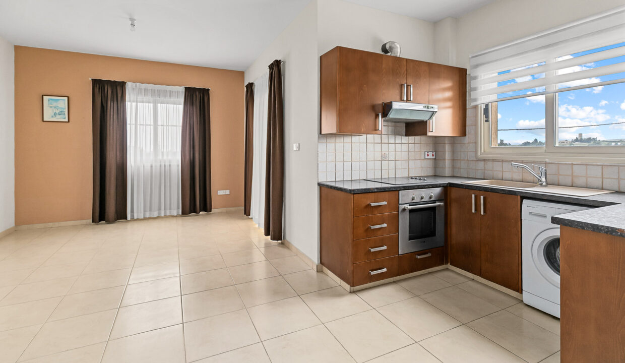 Renovation Project - Timi Village, Paphos: ID 1179 18 - ID 1179 - Comark Estates