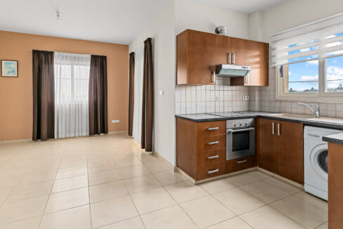 Renovation Project - Timi Village, Paphos: ID 1179 18 - ID 1179 - Comark Estates