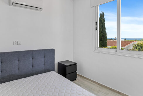 4 Bedroom Villa For Sale - Mandria Village, Paphos: ID 1191 12 - ID 1191 - Comark Estates