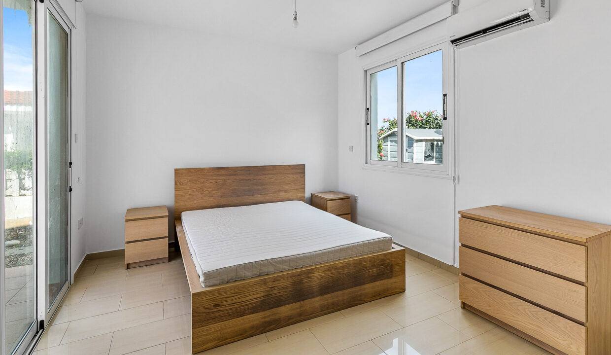 4 Bedroom Villa For Sale - Mandria Village, Paphos: ID 1191 15 - ID 1191 - Comark Estates