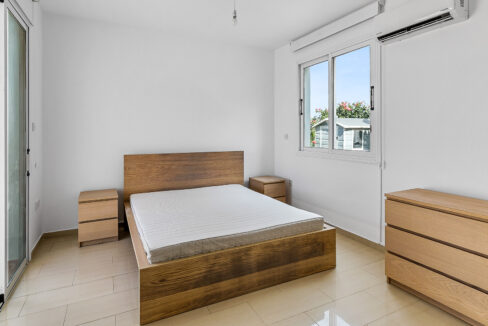 4 Bedroom Villa For Sale - Mandria Village, Paphos: ID 1191 15 - ID 1191 - Comark Estates