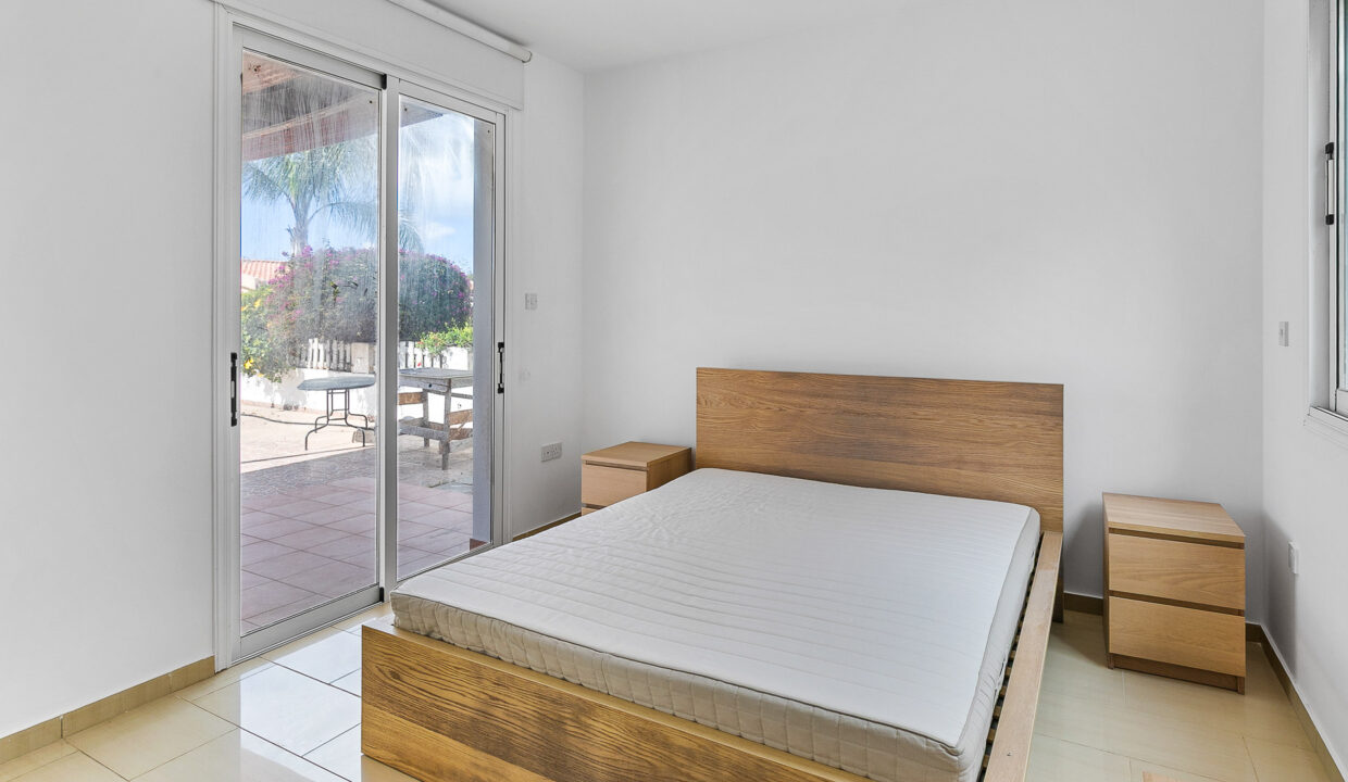 4 Bedroom Villa For Sale - Mandria Village, Paphos: ID 1191 16 - ID 1191 - Comark Estates