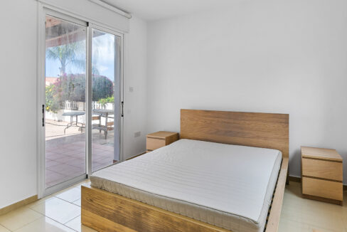 4 Bedroom Villa For Sale - Mandria Village, Paphos: ID 1191 16 - ID 1191 - Comark Estates