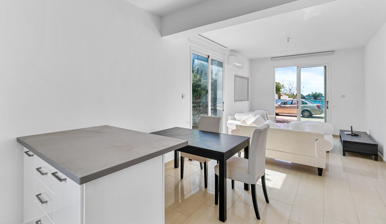 4 Bedroom Villa For Sale - Mandria Village, Paphos: ID 1191 20 - ID 1191 - Comark Estates