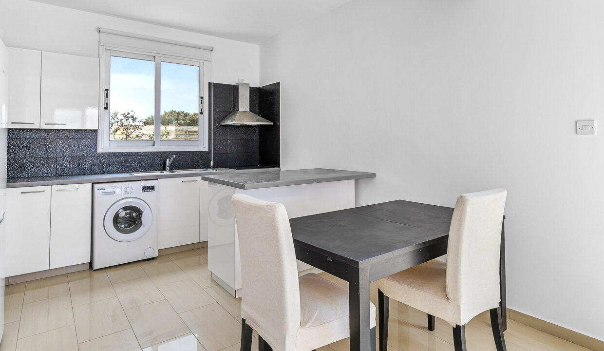4 Bedroom Villa For Sale - Mandria Village, Paphos: ID 1191 21 - ID 1191 - Comark Estates