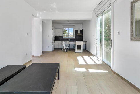 4 Bedroom Villa For Sale - Mandria Village, Paphos: ID 1191 22 - ID 1191 - Comark Estates