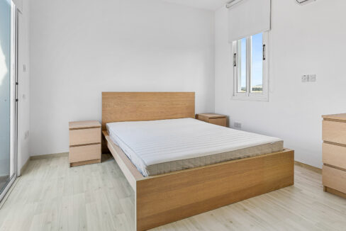 4 Bedroom Villa For Sale - Mandria Village, Paphos: ID 1191 03 - ID 1191 - Comark Estates