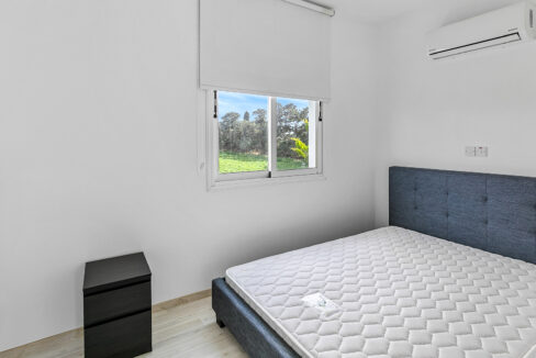 4 Bedroom Villa For Sale - Mandria Village, Paphos: ID 1191 09 - ID 1191 - Comark Estates
