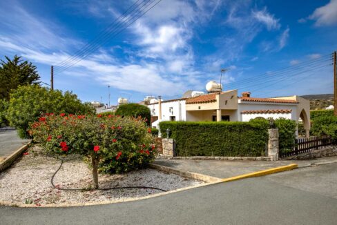 2 Bedroom Bungalow For Sale - Pissouri Bay, Pissouri, Limassol: ID 1192 03 - ID 1192 - Comark Estates