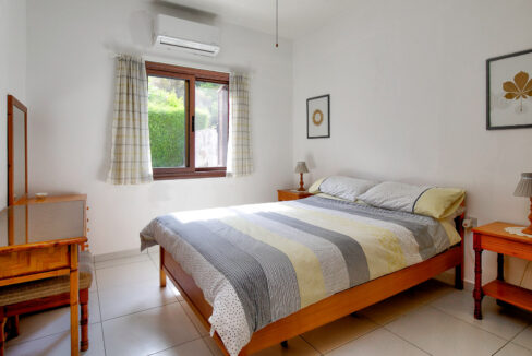 2 Bedroom Bungalow For Sale - Pissouri Bay, Pissouri, Limassol: ID 1192 17 - ID 1192 - Comark Estates