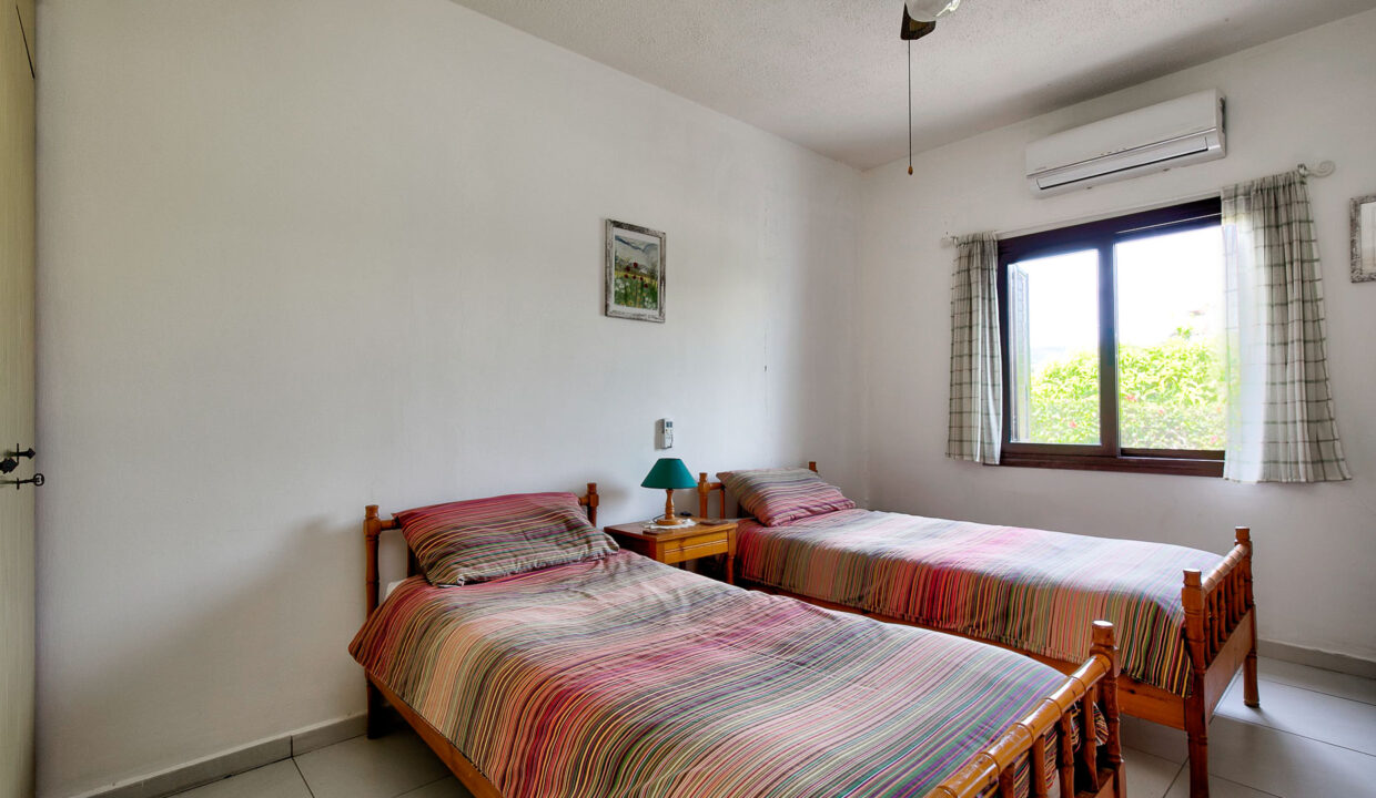2 Bedroom Bungalow For Sale - Pissouri Bay, Pissouri, Limassol: ID 1192 19 - ID 1192 - Comark Estates