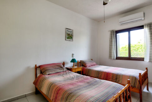 2 Bedroom Bungalow For Sale - Pissouri Bay, Pissouri, Limassol: ID 1192 19 - ID 1192 - Comark Estates