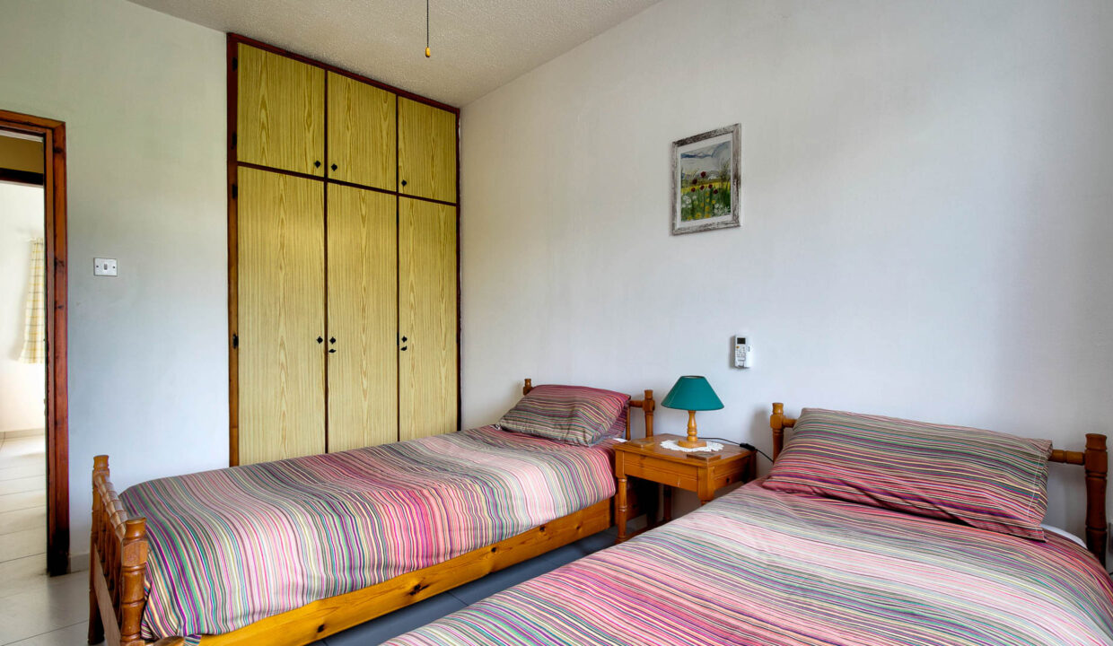 2 Bedroom Bungalow For Sale - Pissouri Bay, Pissouri, Limassol: ID 1192 20 - ID 1192 - Comark Estates