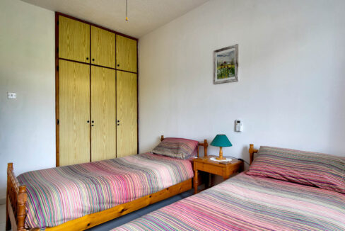 2 Bedroom Bungalow For Sale - Pissouri Bay, Pissouri, Limassol: ID 1192 20 - ID 1192 - Comark Estates