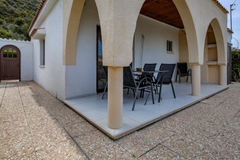 2 Bedroom Bungalow For Sale - Pissouri Bay, Pissouri, Limassol: ID 1192 22 - ID 1192 - Comark Estates