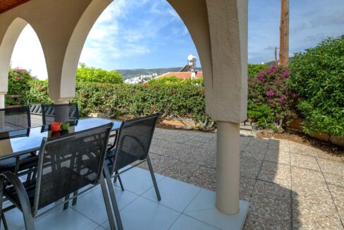 2 Bedroom Bungalow For Sale - Pissouri Bay, Pissouri, Limassol: ID 1192 24 - ID 1192 - Comark Estates