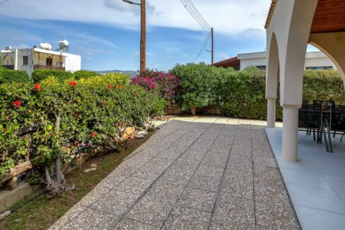 2 Bedroom Bungalow For Sale - Pissouri Bay, Pissouri, Limassol: ID 1192 25 - ID 1192 - Comark Estates
